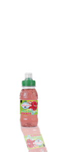 Cristaline Jablko-Červené plody BIO 200ml
