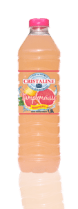 Cristaline Grapefruit 1,5l