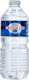 Cristaline 500ml